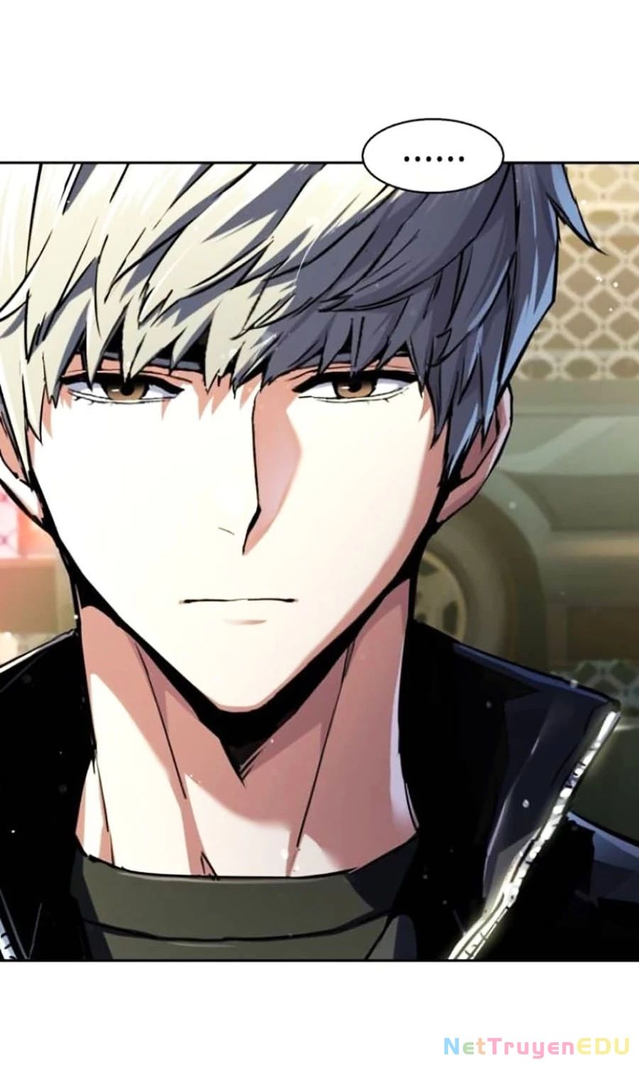 bạn học tôi là lính đánh thuê chapter 225 19