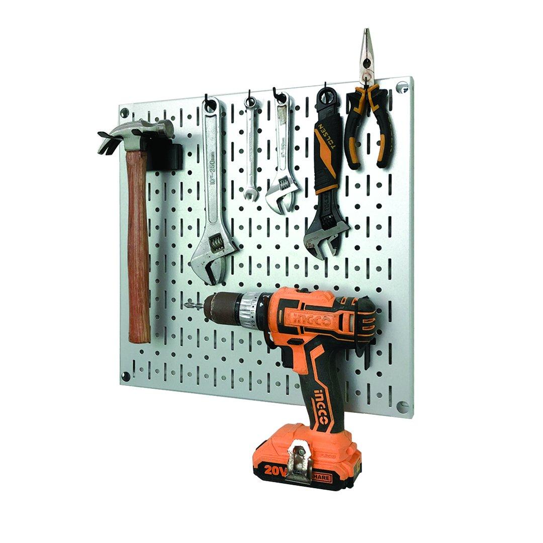 Bảng treo dụng cụ SMLIFE Pegboard cơ khí SQ