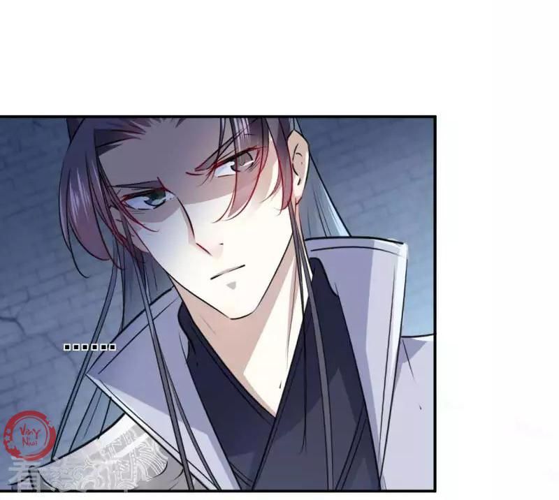 vương gia không thể trêu chapter 64 12