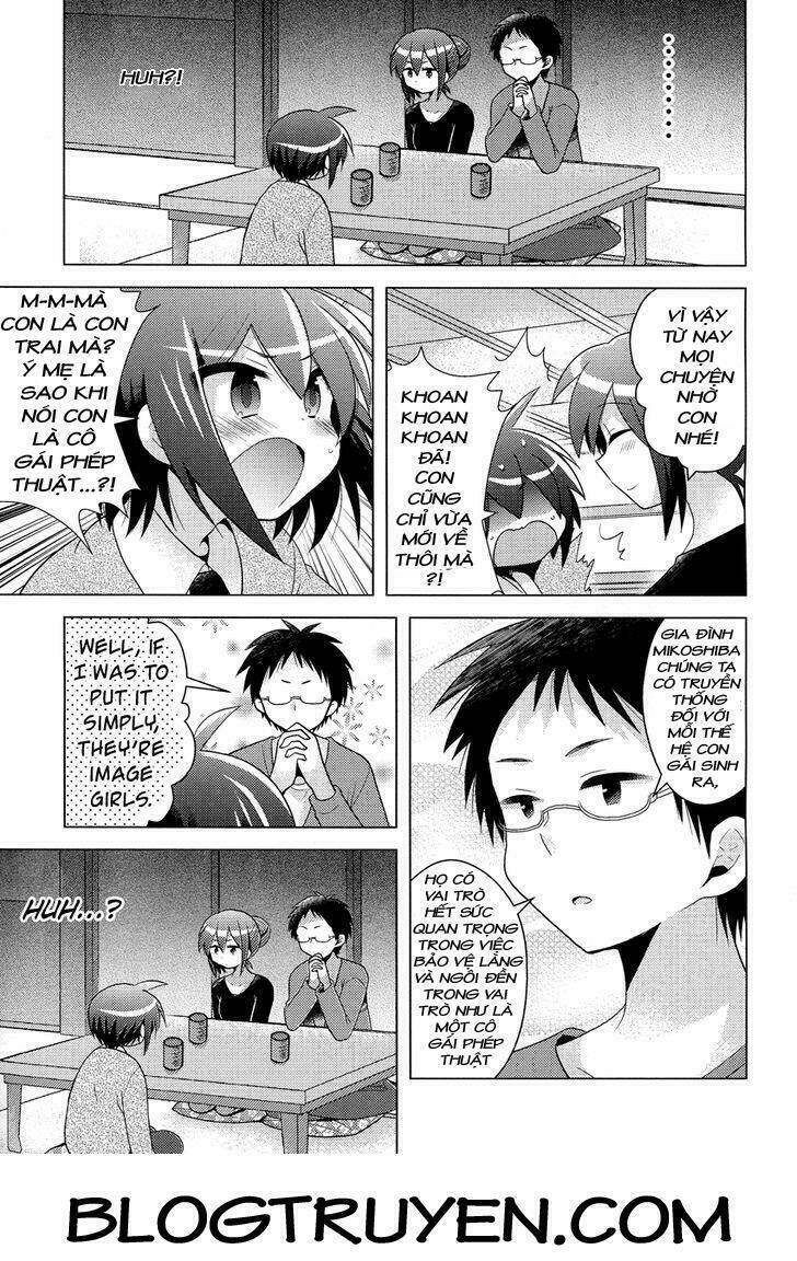 otasuke miko miko-chan chapter 1 7