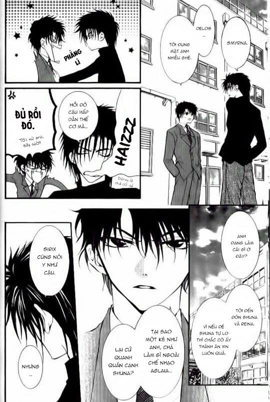 ng life chapter 25 11