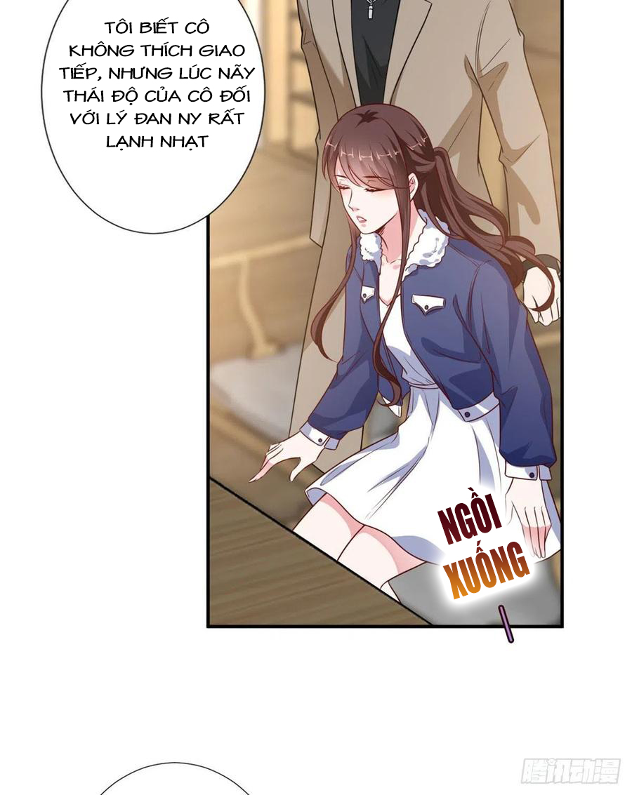 thí hôn lão công, cần giúp sức chapter 261 2