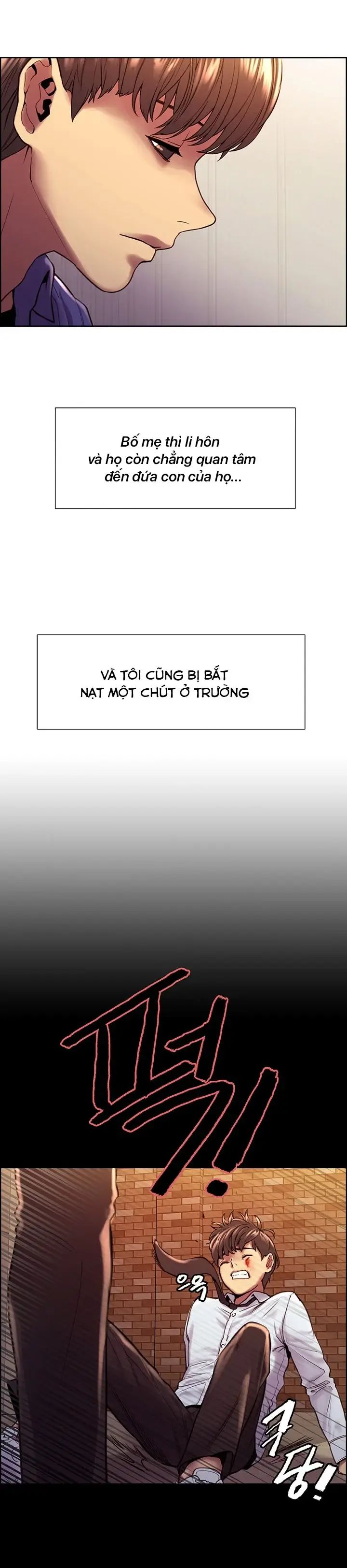 nhãn lực toàn năng chapter 1 7