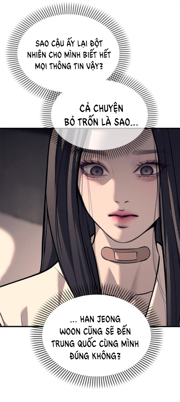 xâm nhập trường trung học tài phiệt chapter 90.1 40