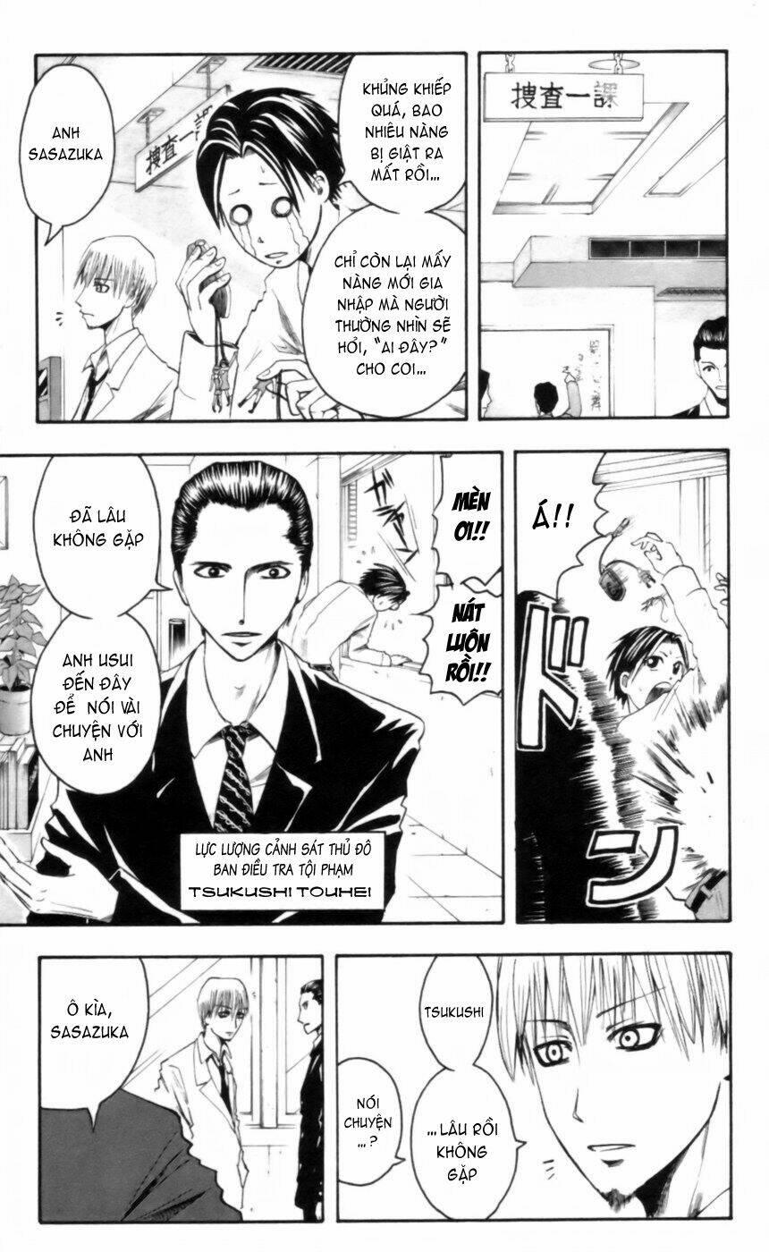 majin tantei nougami neuro chapter 24 9