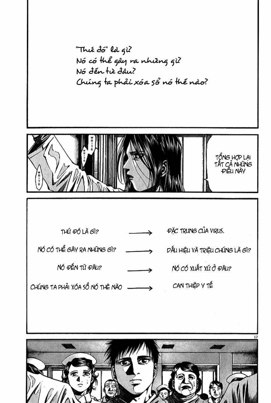 kansen rettou chapter 2 19