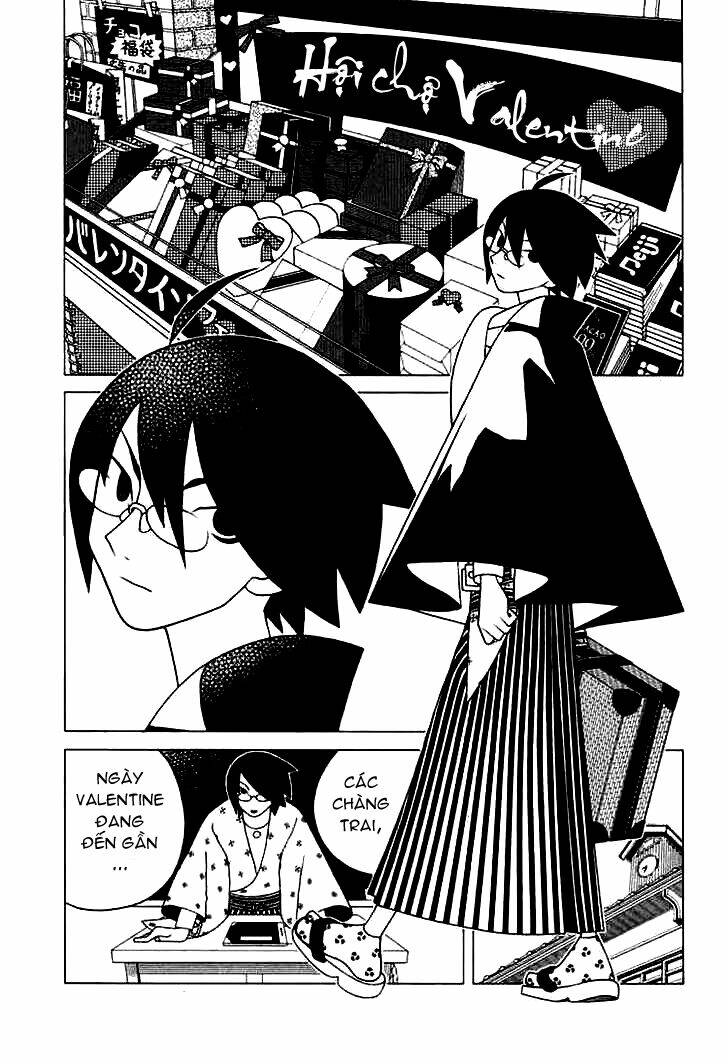 sayounara, zetsubou-sensei chapter 82 3