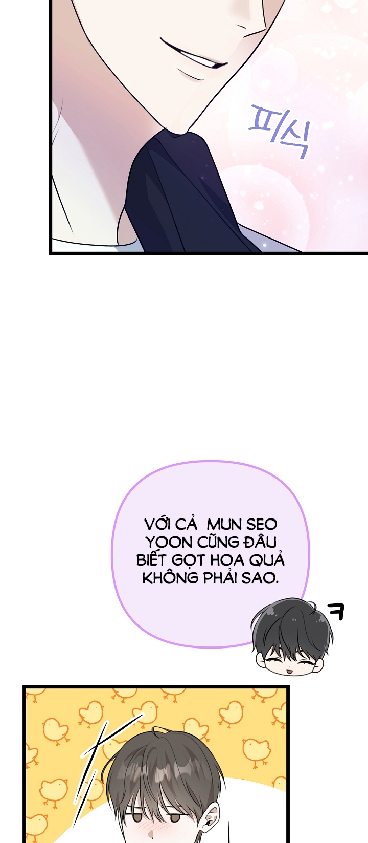 Say Nắng chapter 26.2 - Trang 15