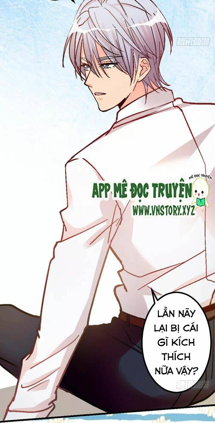 thiên hậu trở về chapter 57 3