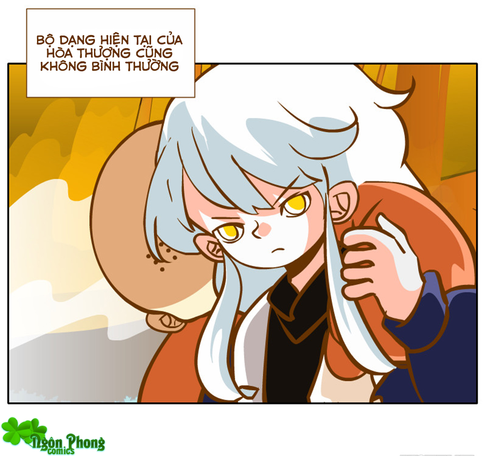 hòa thượng và tiểu long quân chapter 44 10