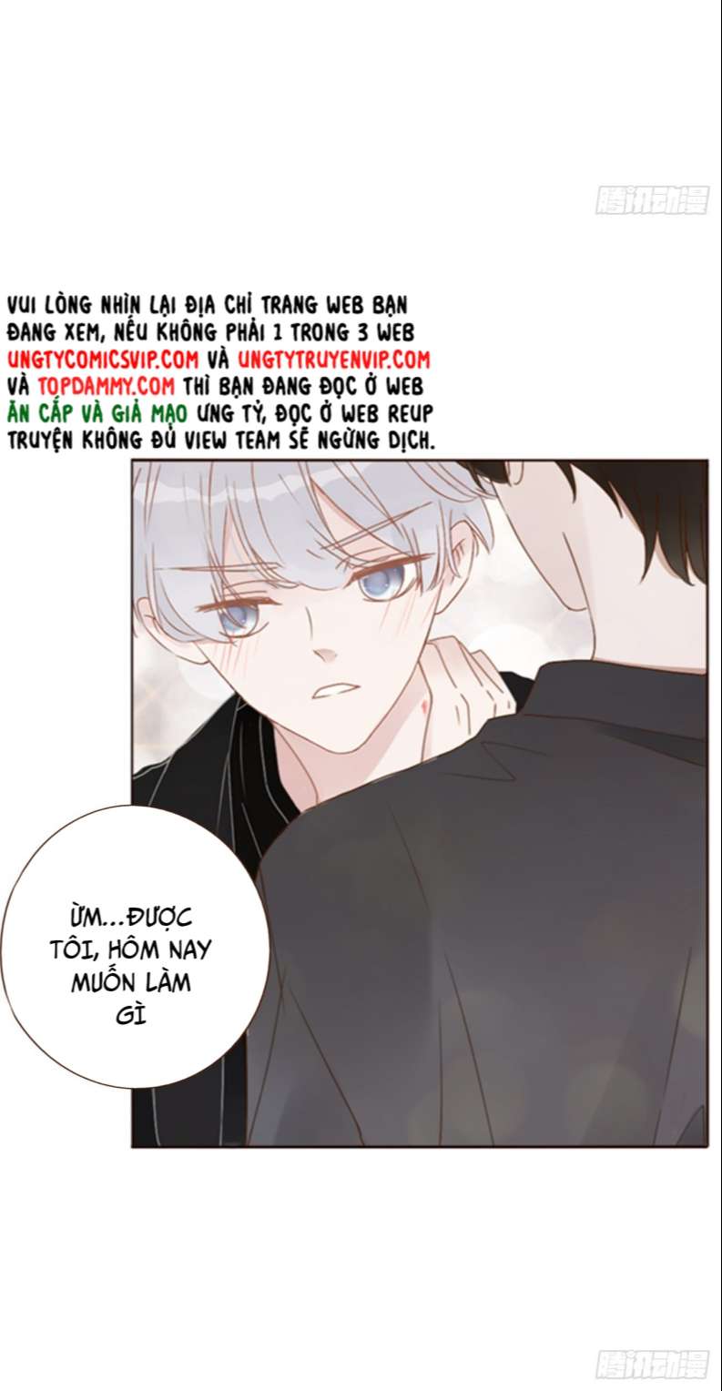 ôm chặt vào lòng chapter 76 9