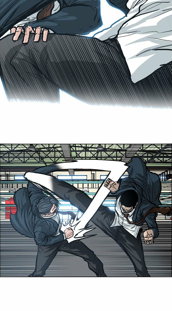 bá chủ học đường ss2 chapter 28 23