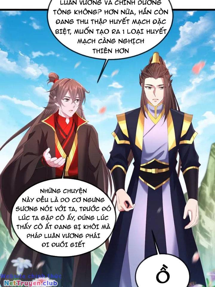 tiên võ đế tôn chapter 500 47