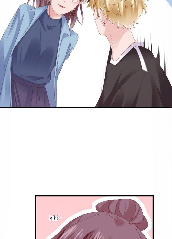 chiếc bật lửa và váy công chúa (b) chapter 34 70