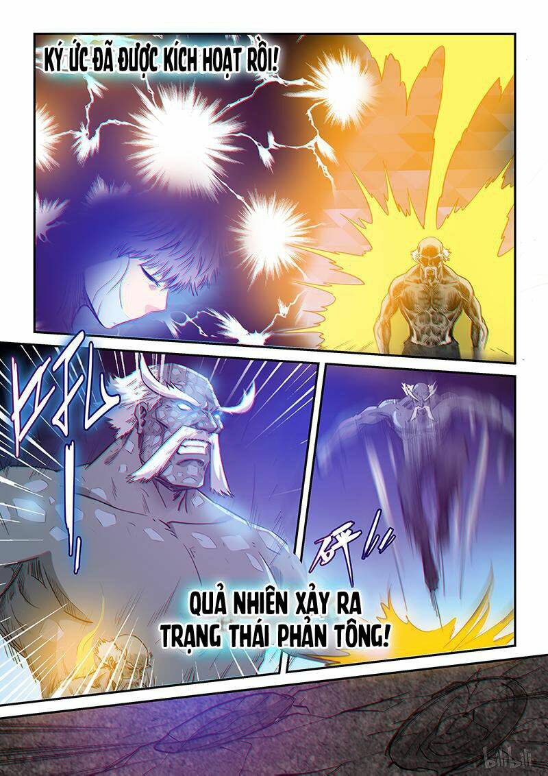 tu chân tứ vạn niên chapter 252 10