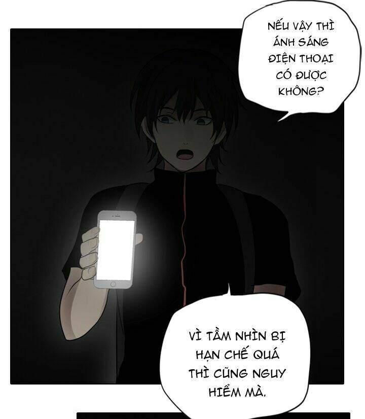 người cống hiến chapter 32 44