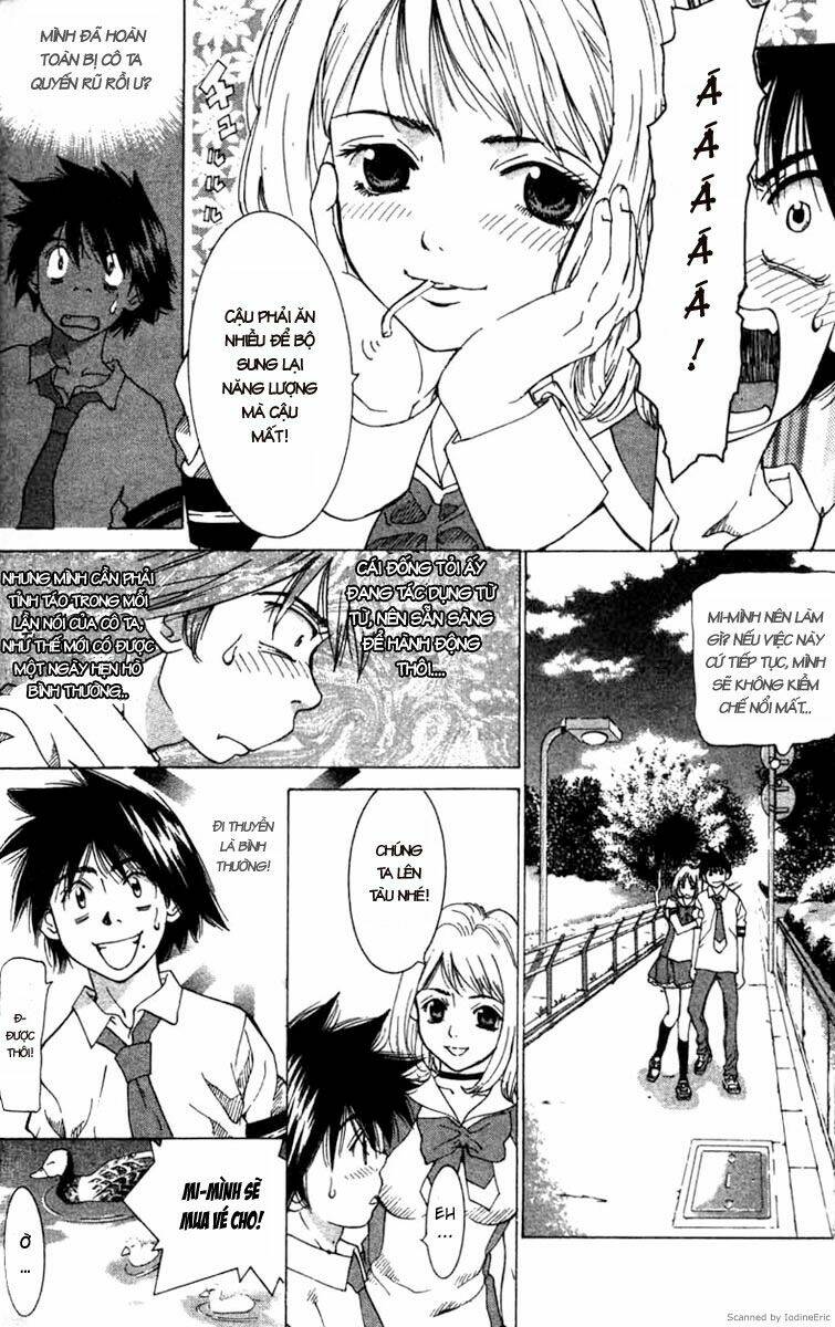 gachax2 ~ secret chapter 5 8