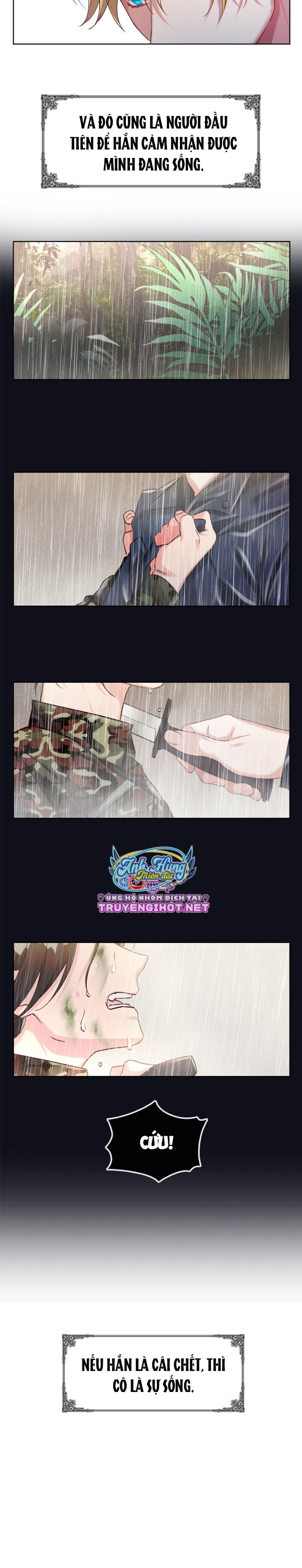 chế độ độc tài chapter 29.2 9