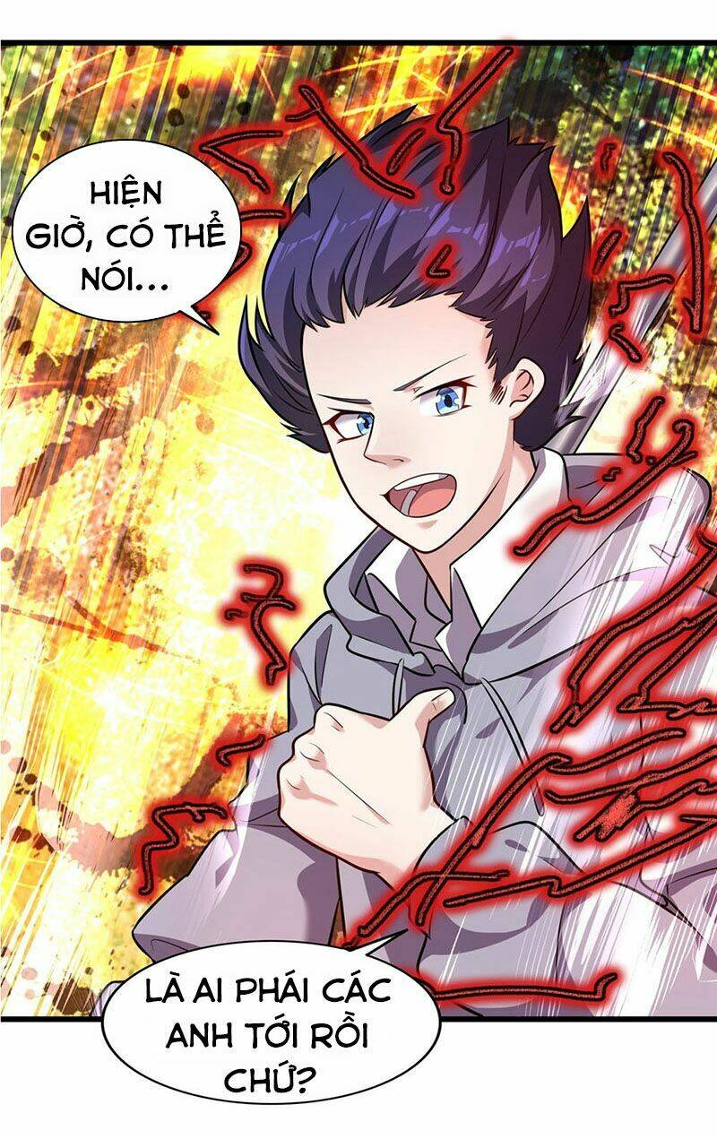 bá thiên chiến hoàng chapter 4 34