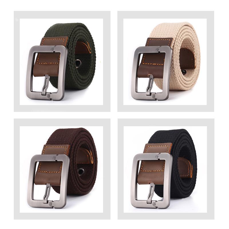 MaiKun Chiến Thuật Thắt Lưng Nam Dây Vải Quân Sự Thắt Lưng Khóa Kim Loại Nylon Dây Thắt Lưng Quân Sự Chiến Đấu Cummerbund