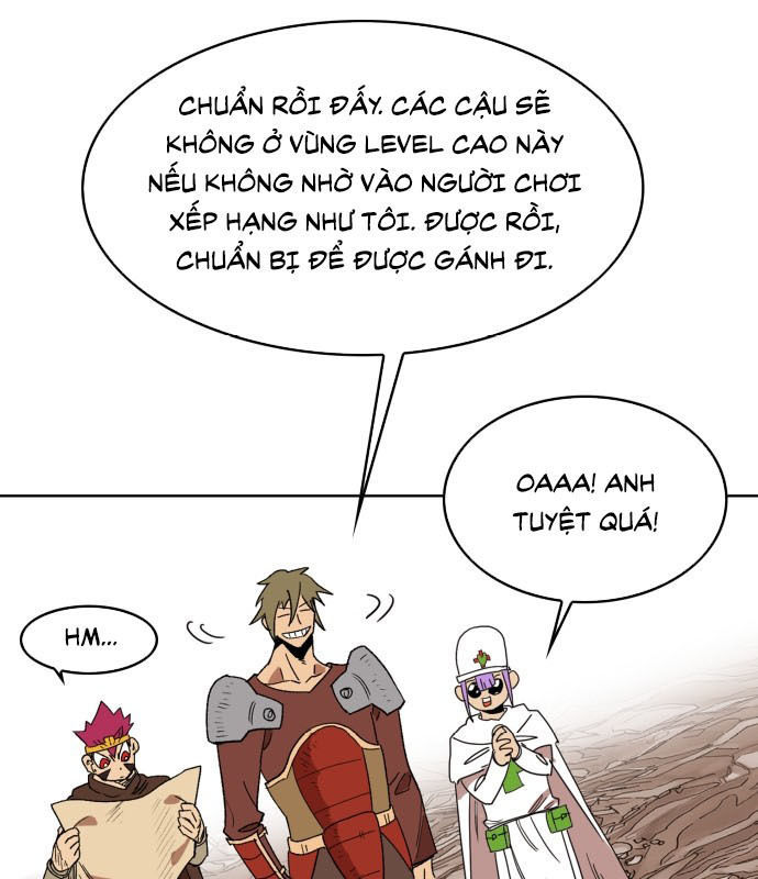 hard core leveling warrior chapter 176.3 14