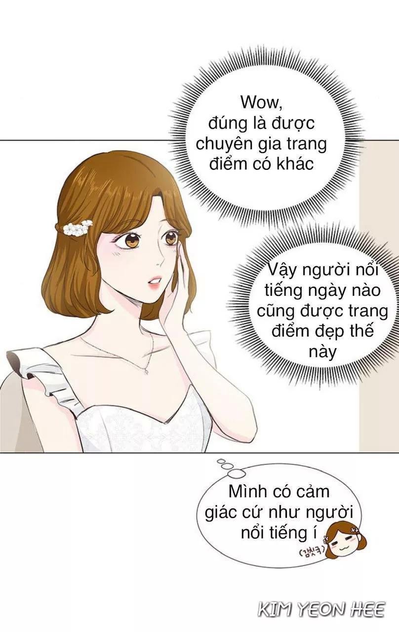 tôi kết hôn cùng antifan chapter 23 46