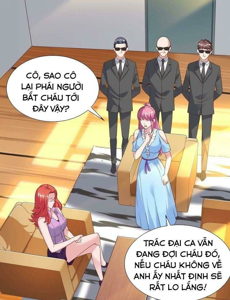 trọng sinh khí thiếu quy lai chapter 96 19