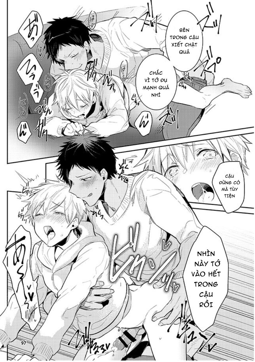 người tà răm luôn có quỷ theo sau chapter 36.3 31