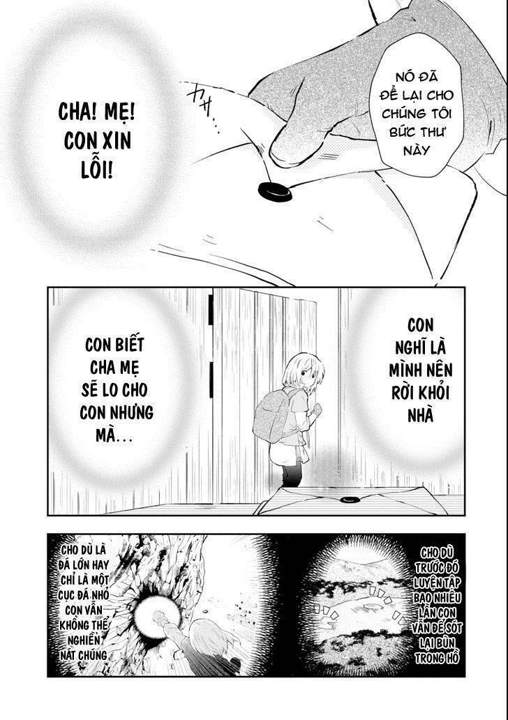 that inferior knight, actually level 999 chapter 1 54