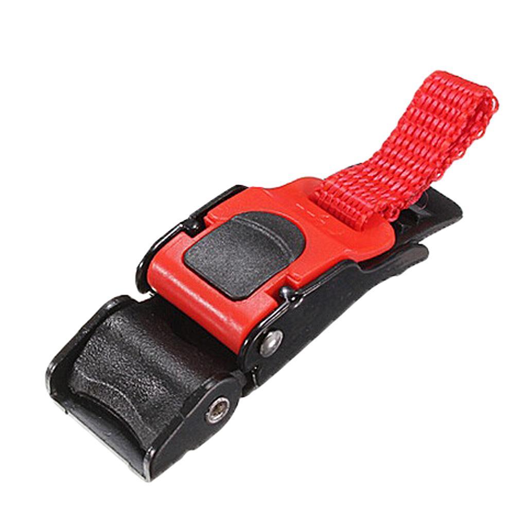 Pull Buckle  Clip Durable Replacement 3