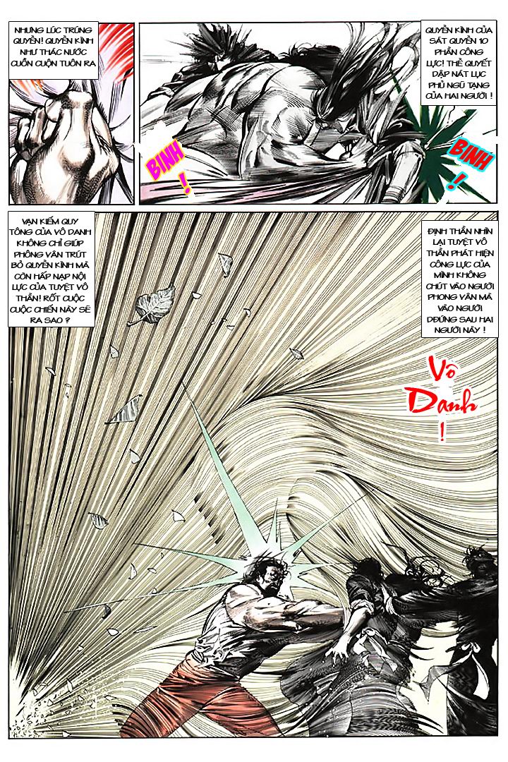 phong vân chapter 94 29