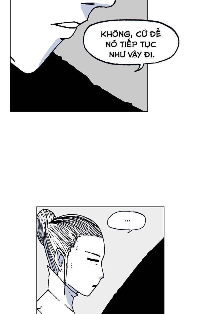 mắc kẹt trên mặt trăng chapter 50 7