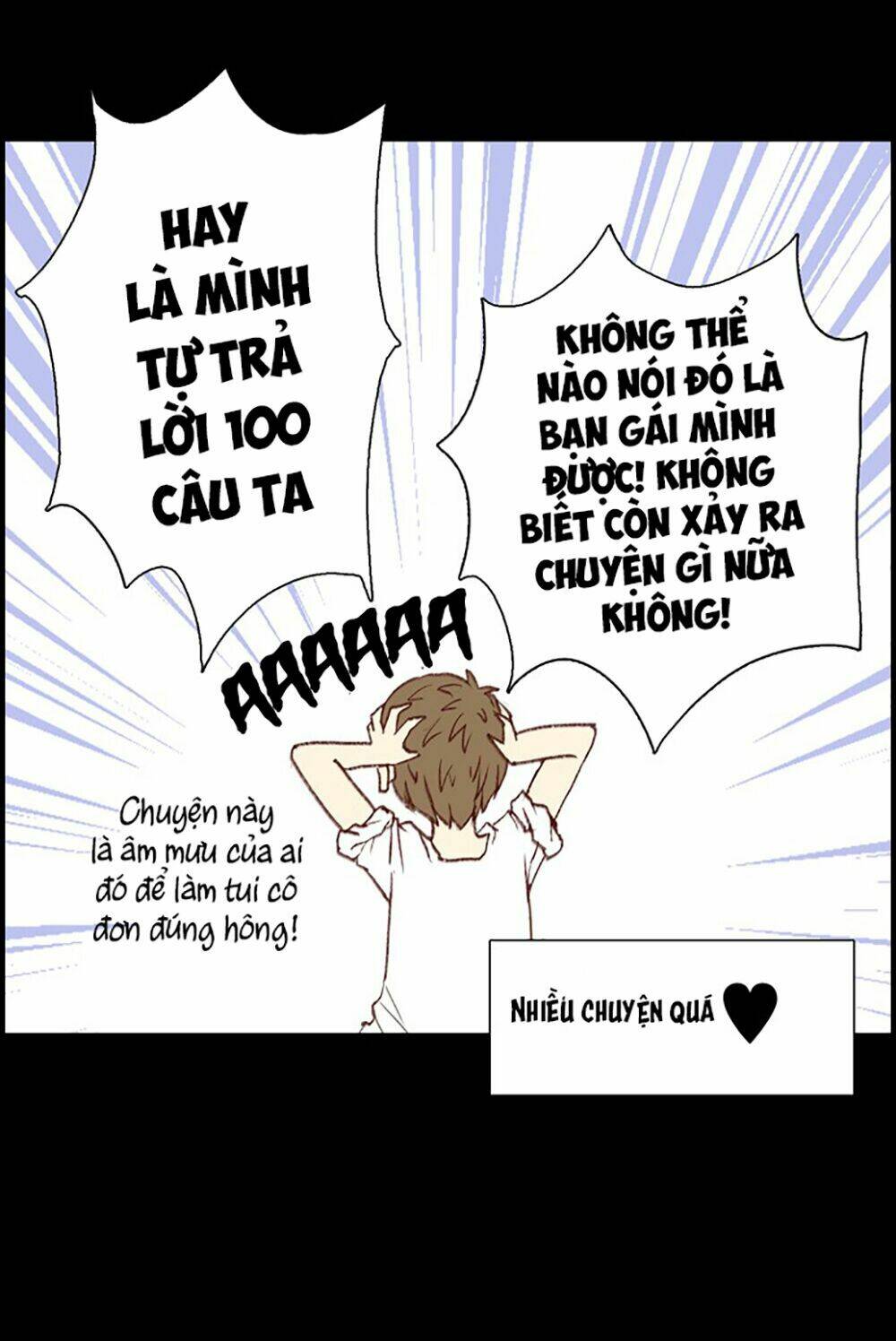 bạn gái tôi là con trai chapter 15 5