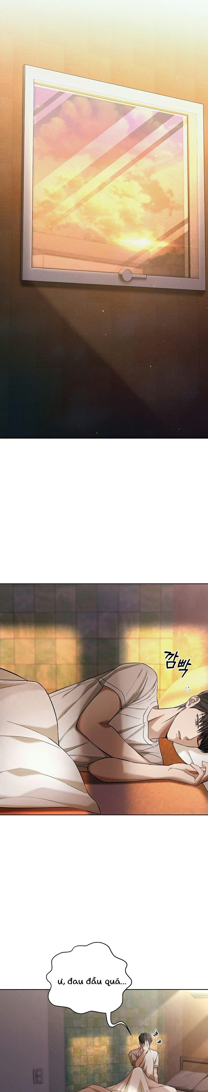 giải mã bí mật chapter 6 11