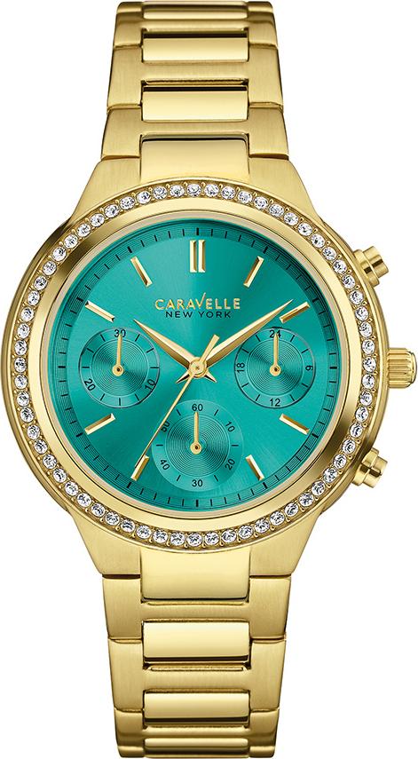 Đồng hồ nữ Caravelle 44L215