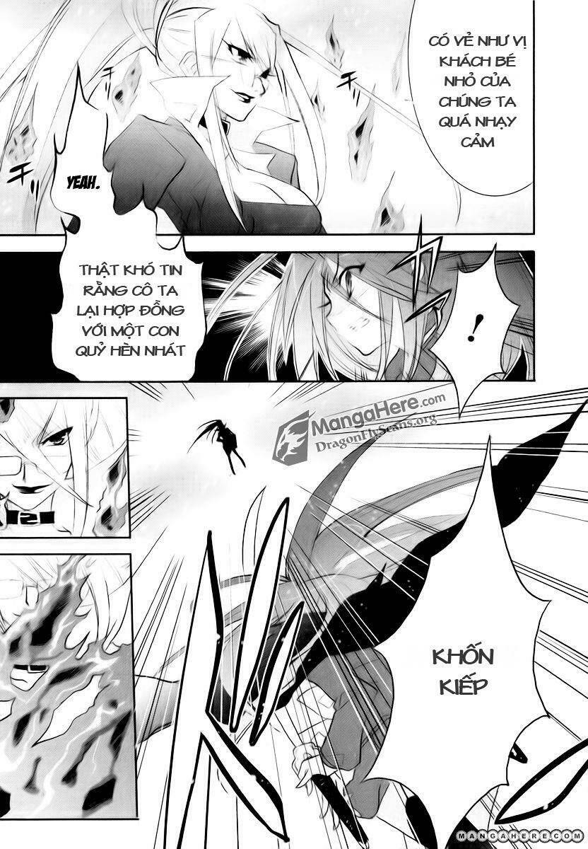 đôi mắt của shana chapter 27 15