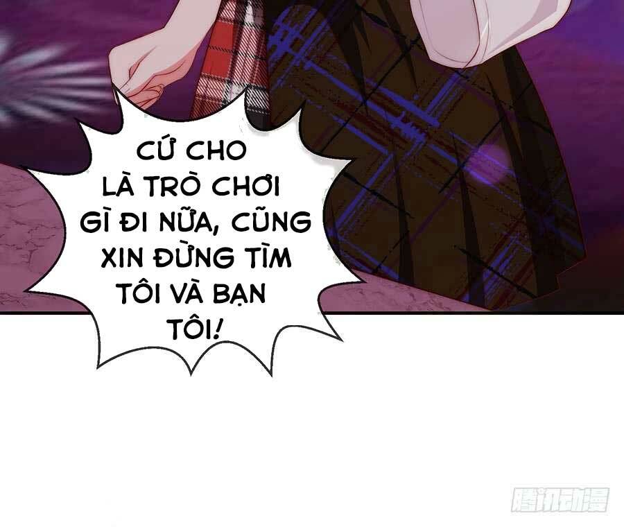 gả cho tình cũ làm lão bà chapter 29 40