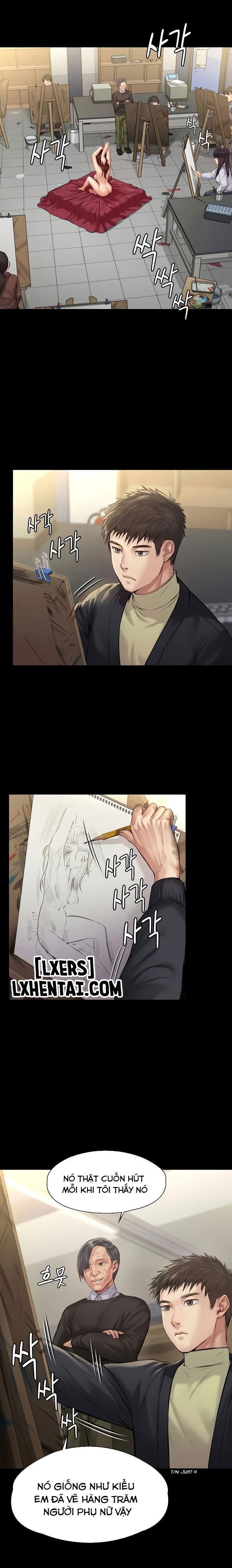 ong chúa chapter 187 18