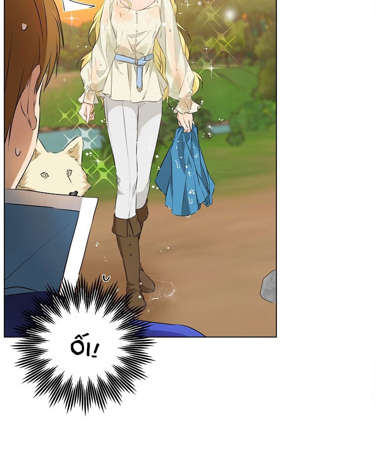 triệu hồi sư với mái tóc màu hoàng kim chapter 98 29