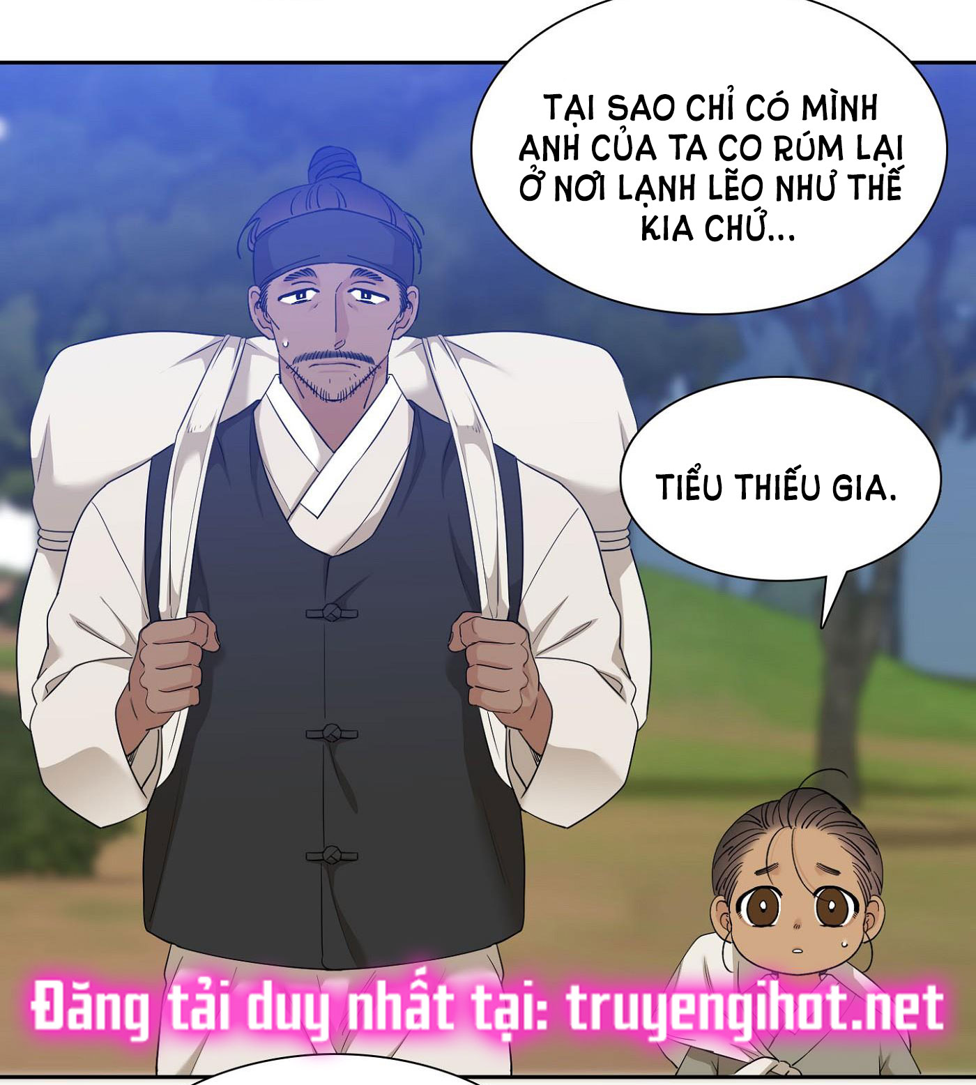 mắt phủ toàn sương chapter 60 50