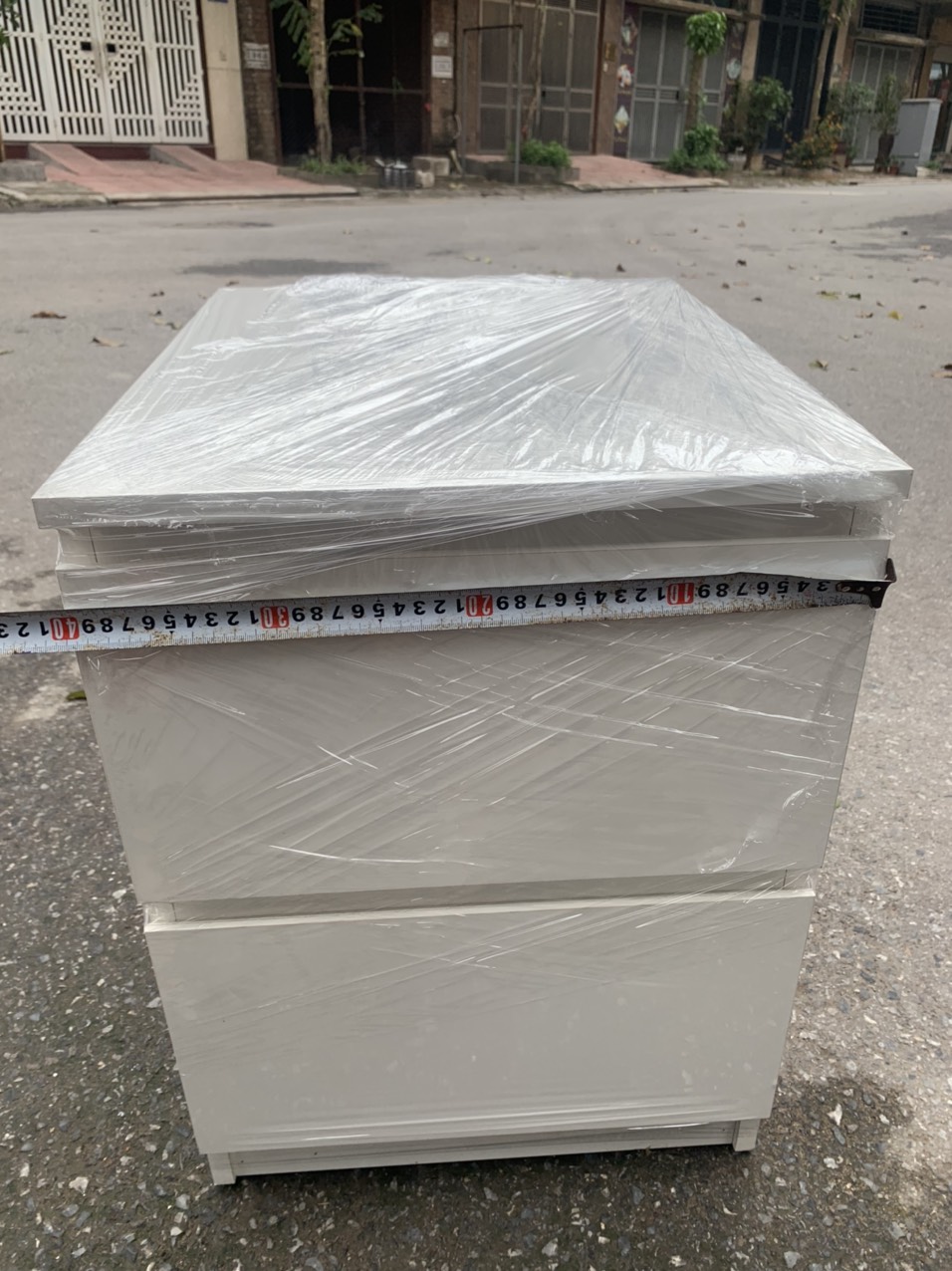 Táp đầu giường Bắc Âu Kiểu dáng đẹp