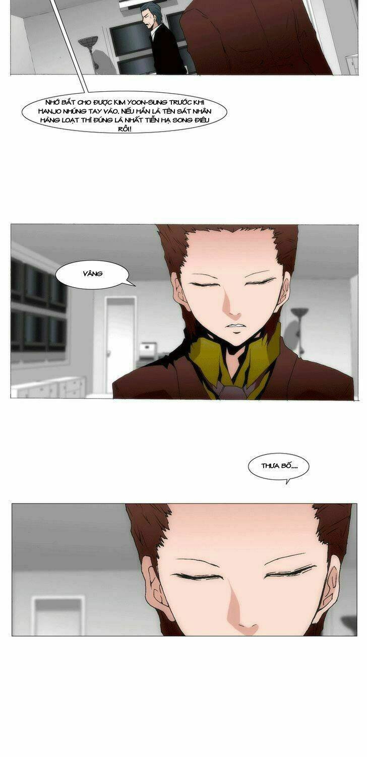 siêu năng 1.5 chapter 9 4