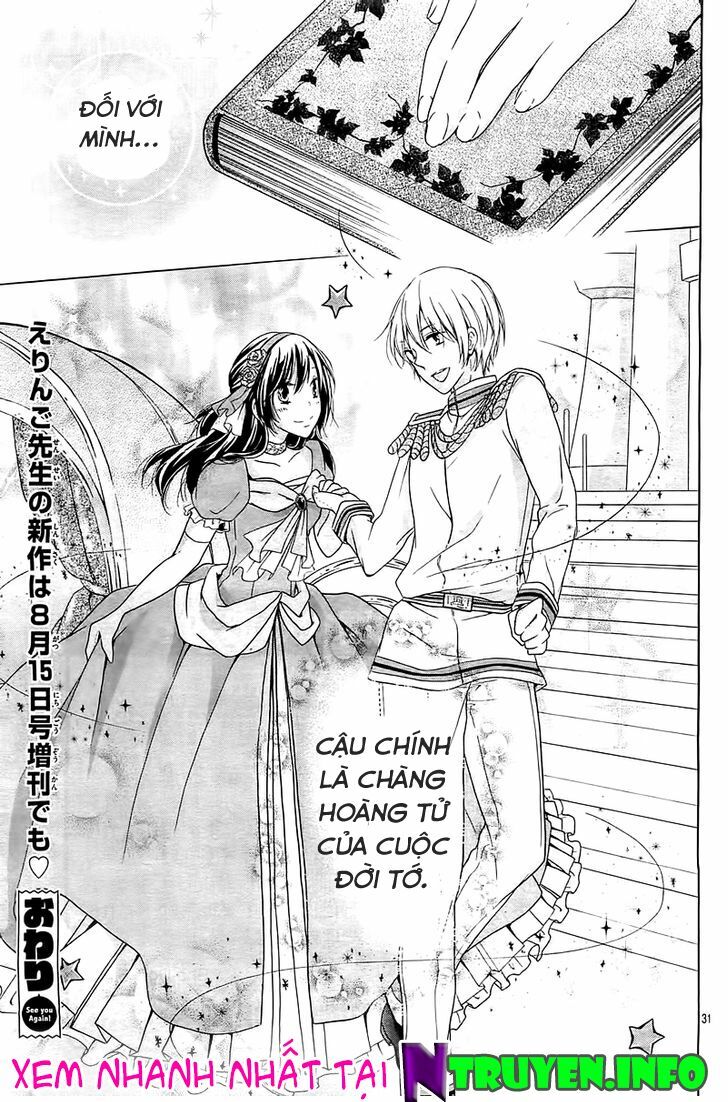 cinderella shindoro-mu chapter 1 29