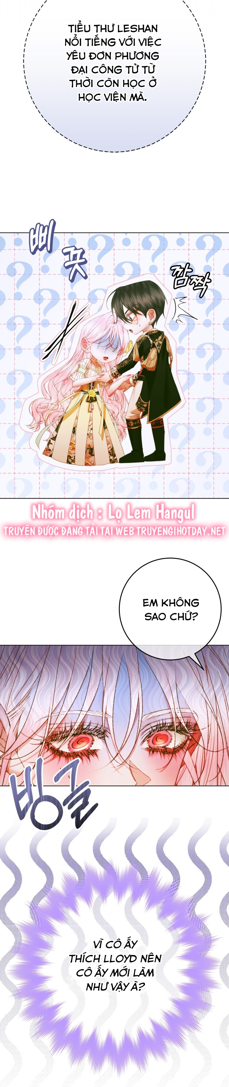 trở thành cô vợ khế ước của nhân vật phản diện chapter 102 22