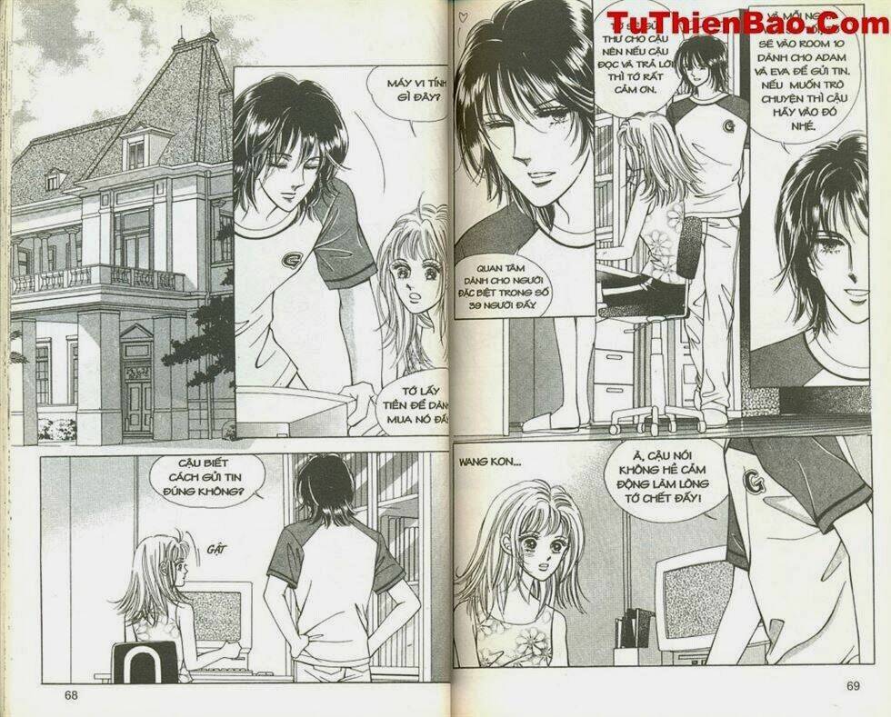 lọ lem kén rể chapter 7 33