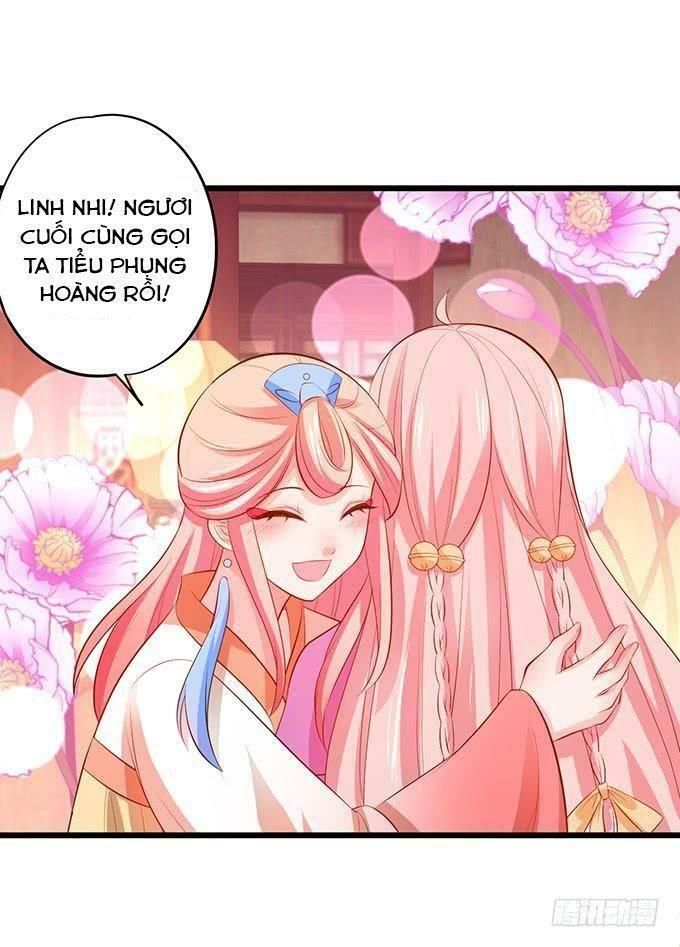 hồ tiên hung bạo chapter 120 32