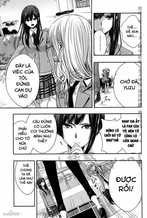 citrus (saburouta) chapter 18 15