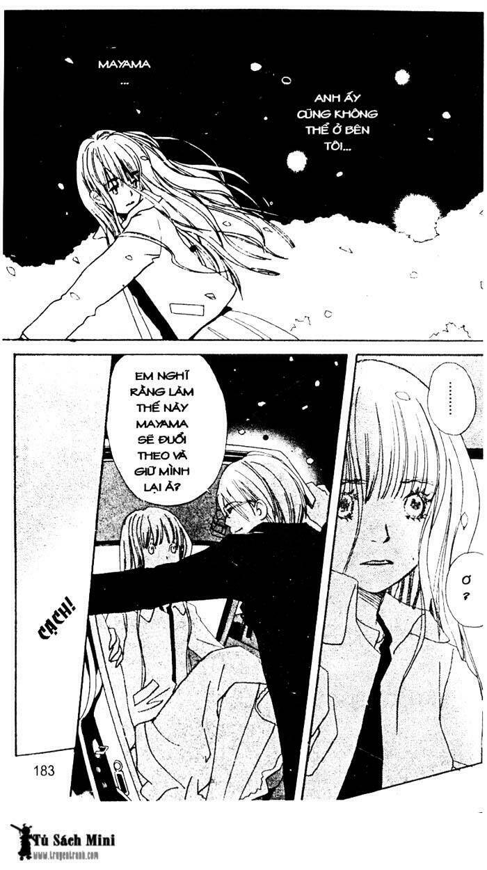 tình yêu và cuộc sống chapter 34 27