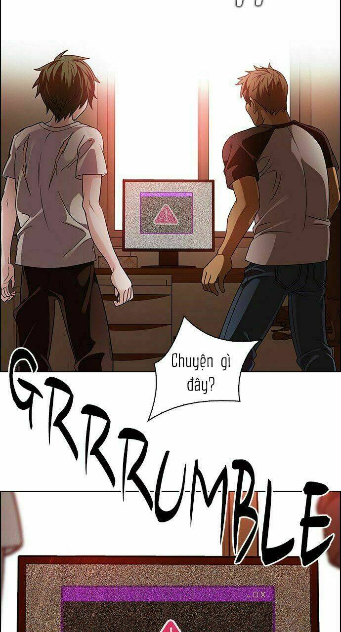 trò chơi số mệnh chapter 273 22