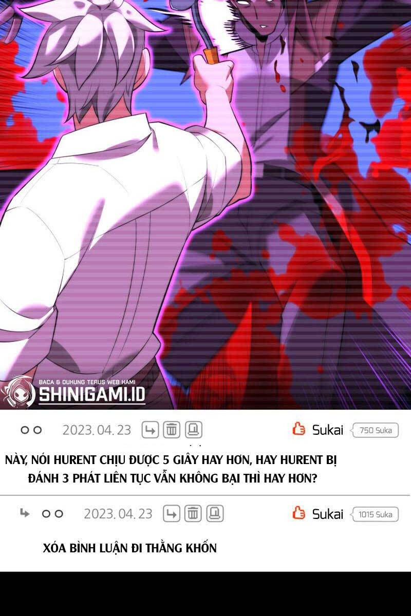 thợ rèn huyền thoại chapter 179.1 61